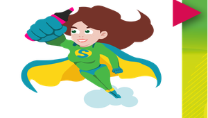Visez la réussite, devenez un·e super étudiant·e !