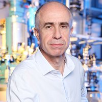 avatar de Gérard Vilarem