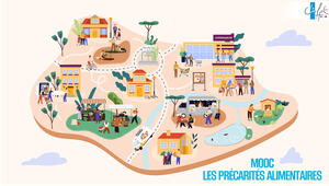 Les précarités alimentaires