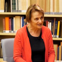 Élisabeth Parmentier avatar