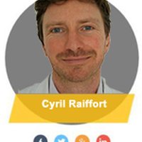 Cyril Raiffort avatar