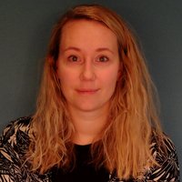 avatar de Johanna Gisladottir