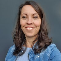 Ingrid Baudry avatar