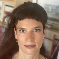 Katrin Solhdju avatar