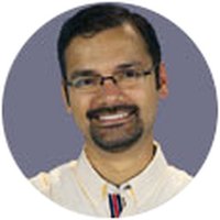 avatar de Animesh Pathak