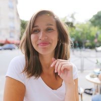 Mélusine Blondel avatar