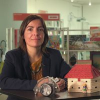 Margarida Romero avatar