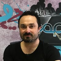 Gilles Bonavitacola avatar