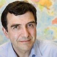 Arnaud Fontanet avatar