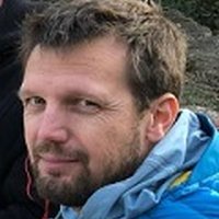 Nicolas Senil avatar