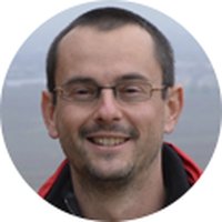 avatar de Olivier Mathieu