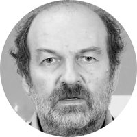 ALAIN PARIS avatar