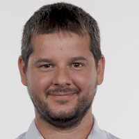 Alexis Lebrat avatar