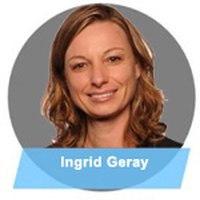 avatar de Ingrid Geray