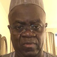 Mohamadou Moustapha Kebe avatar