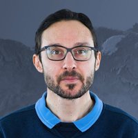 Fabien Albino avatar