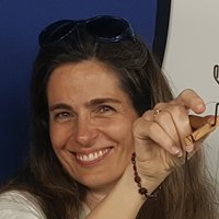 Magdalena Vigent avatar