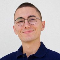 Matthias MOLENAT avatar