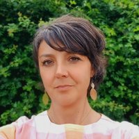 Caroline Smet-Nocca avatar