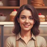 Madeleine Dous avatar