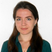 Evgeniia Bonnet avatar