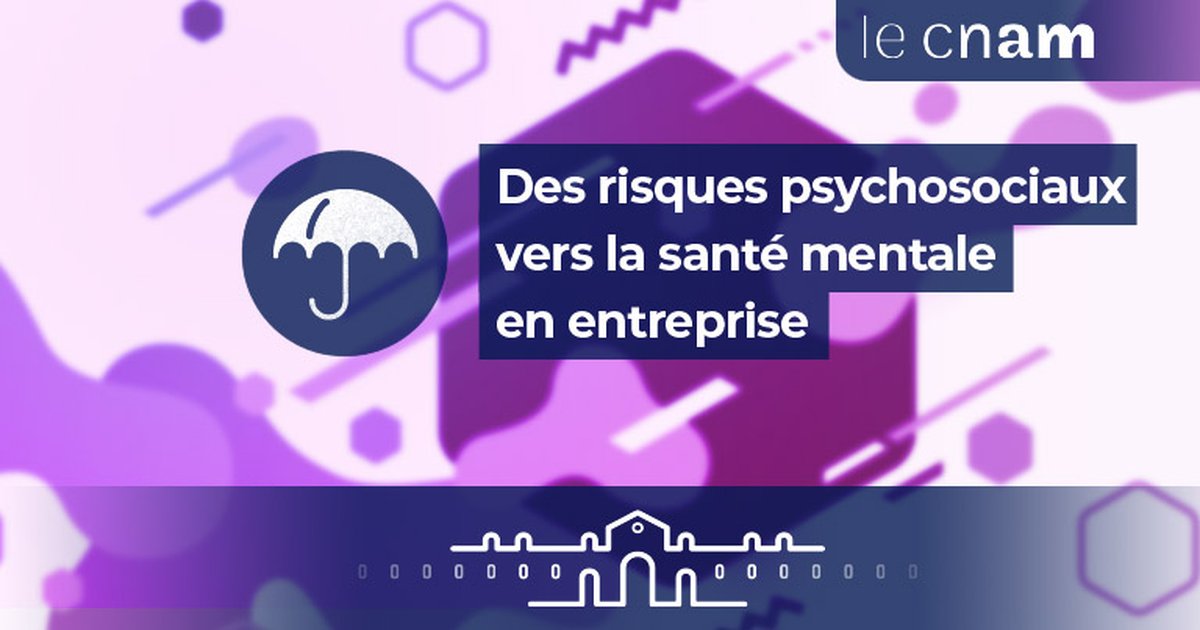 Visuel de présentation de la formation