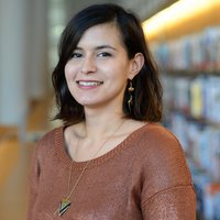 Ameline Bordas avatar