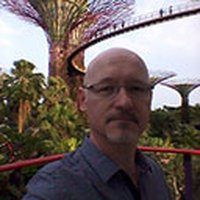 Gilles Forlot avatar