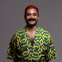 avatar de Léuli Eshrāghi