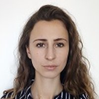 avatar de Marjolaine Garonnaire
