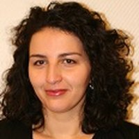 Nabila Cherair avatar