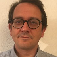 avatar de Arnaud Houte
