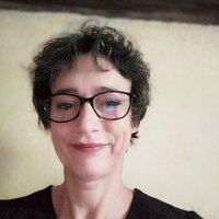 Nathalie Magneron avatar
