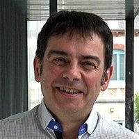 Michel Duclos avatar