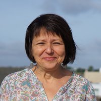 avatar de Annie Cobalto