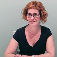 avatar de Chloé Baril