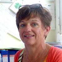 Marie-Agnès JACQUES avatar