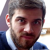 Christophe Viscogliosi avatar