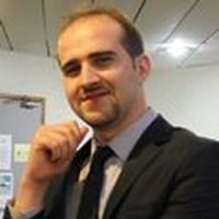 Samir Medjiah avatar